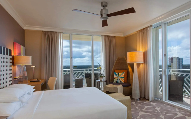 Hyatt Regency Coconut Point Resort & Spa
