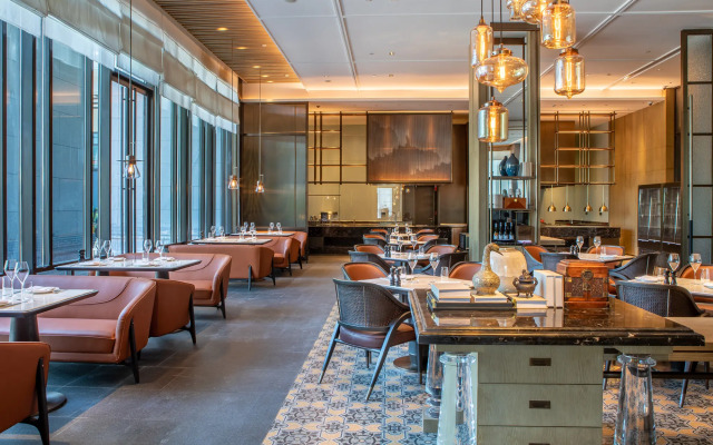 Song Hotel Chongqing