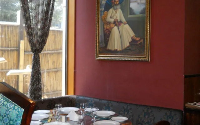 Capital O 15501 Hotel Regency