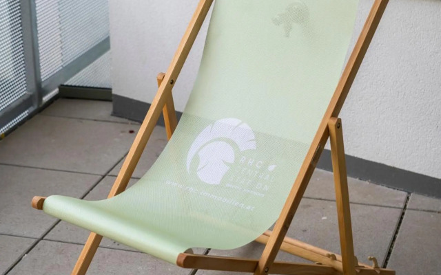 RHC Central Station Premium Apartments | contactless check-in