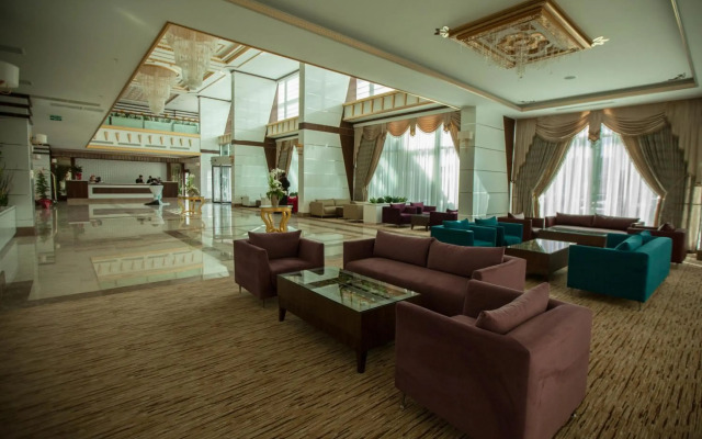Mitannia Regency Hotel