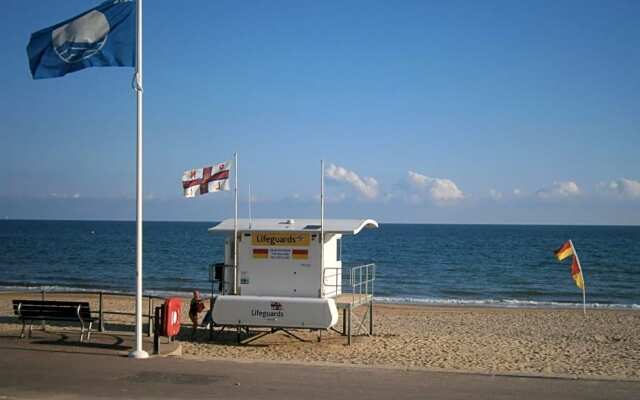 The Manchester Hotel