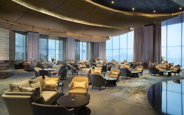 Sheraton Surabaya Hotel and Towers