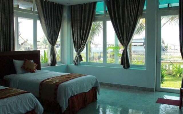 Coastal Village Beach Resort Phu Quoc