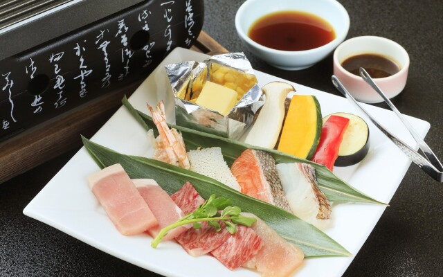 KKR Hotel Atami