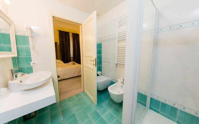 Residenza d'Epoca Palazzo Riblet