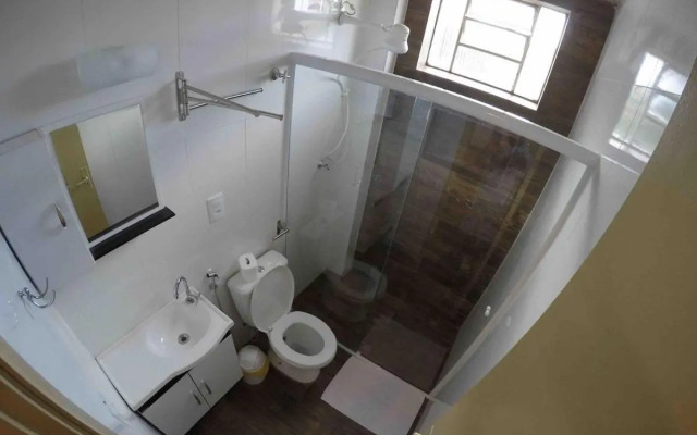 Edificio Barros - Suítes Exclusivas