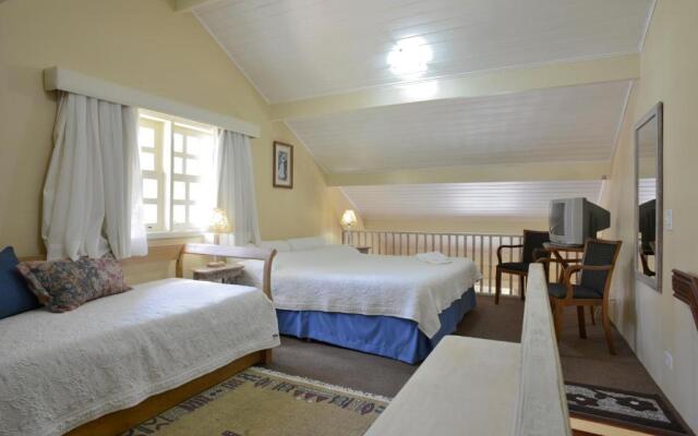 Pousada Vila das Cores