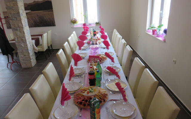 Bed & Breakfast Marta & Tona