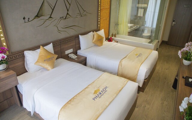 Pharaoh Boutique Hotel Danang