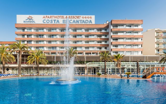 Aparthotel Costa Encantada