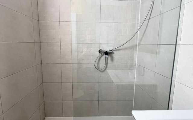 Первая линия моря