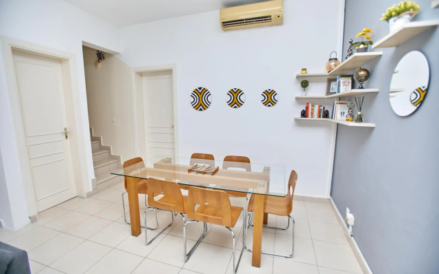 Appartement - Vue sur mer