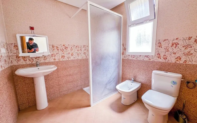 Résidence Al Kassaba - Beach & Pool