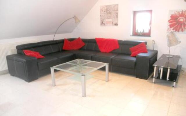 Apartment Rue des Platanes 1