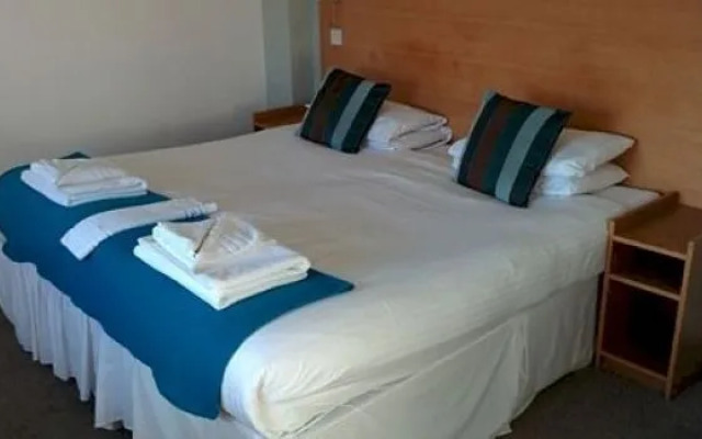 The New Dundee Carlton Hotel