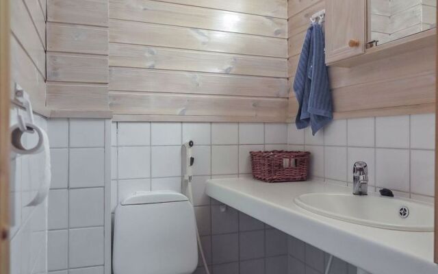 House Kolonen Kittilä