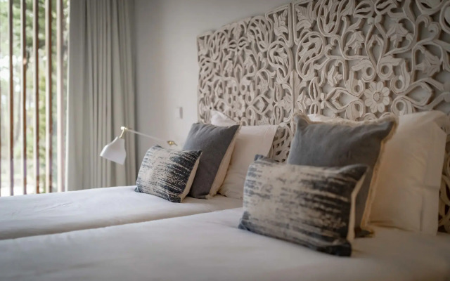 Pestana Troia Eco Resort & Residences