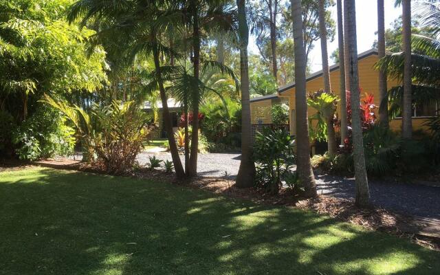 Safety Beach Ocean Bungalows