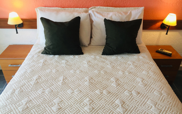 San Remo Terrazas Hotel