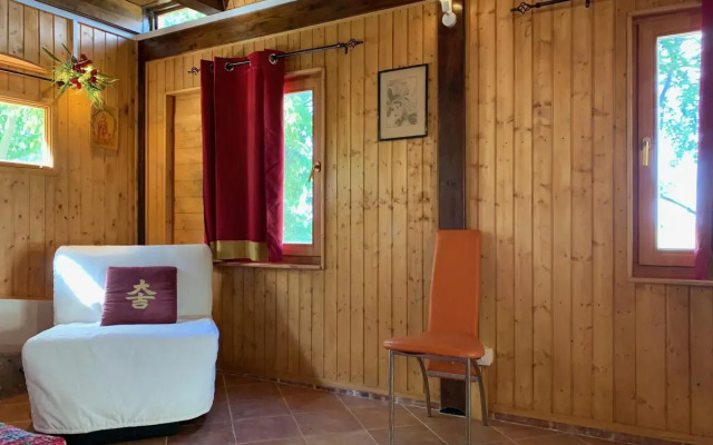 Guest House Osho Sammasati