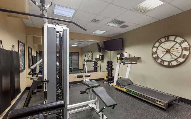 Best Western Plus Orillia Hotel