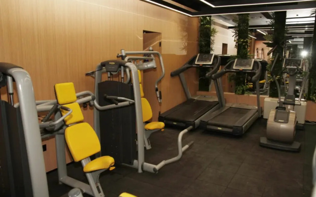 AMH Hotel