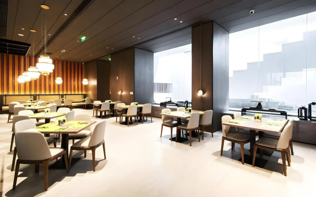 Hampton by Hilton Chengdu Chunxi Road