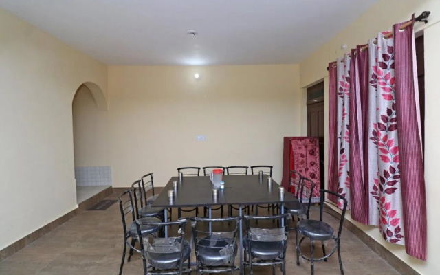 Rajveer Guest House By OYO Rooms