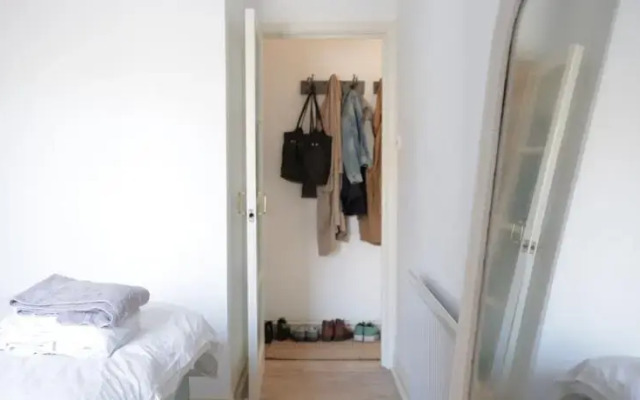 Lovely 1-bed Notting Hill Home