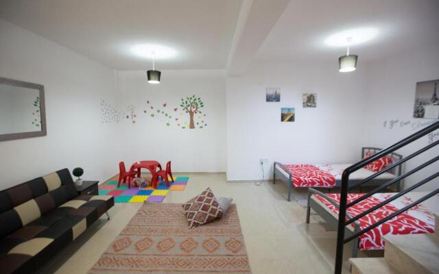 Dream Villa 4
