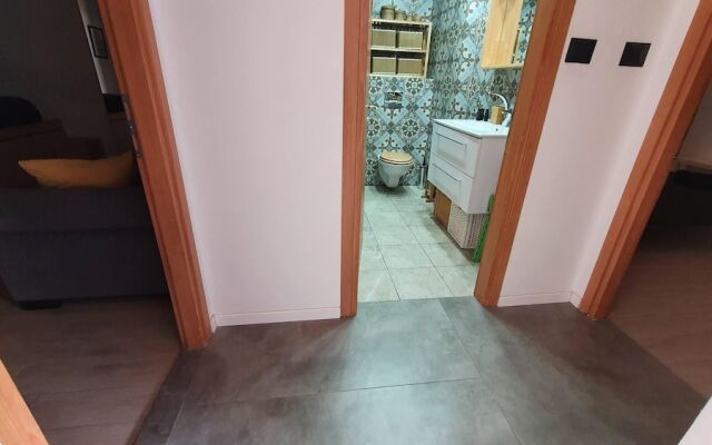 Design Apt Parking Included 2Bdr Y6