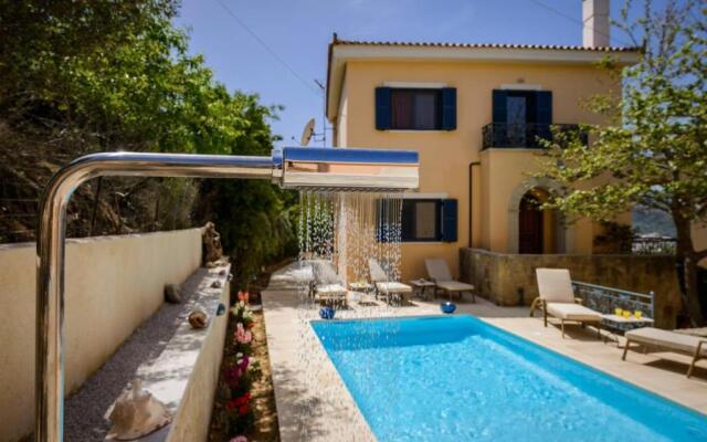 Seaview Villa Sofia ' Top destination '