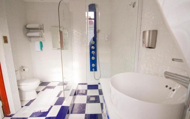 Brighton Bed & Breakfast