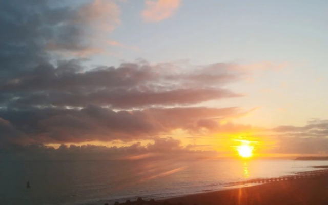 St Leonards Seaside Apartment