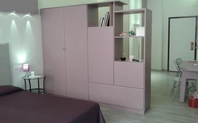 Albergo Centrale Bologna