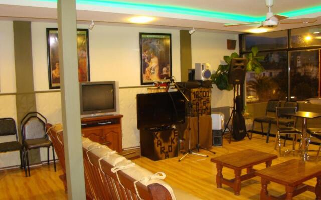 Hotel Temu