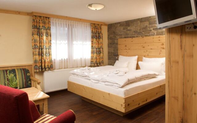 Allgäuer Kräuteralm