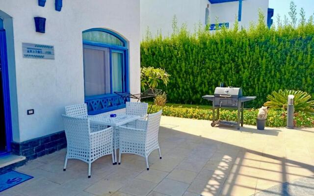 Luxury 8BR Villa with seaview and private pool in Hurghada