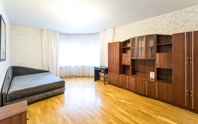 Hello Apartment on Morskaya Naberezhnaya