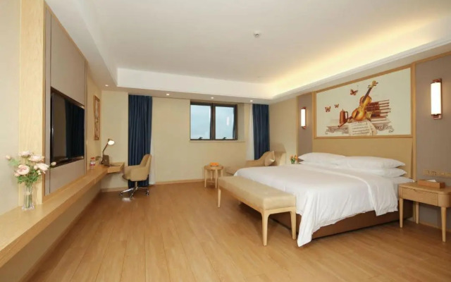 Yijia International Hotel