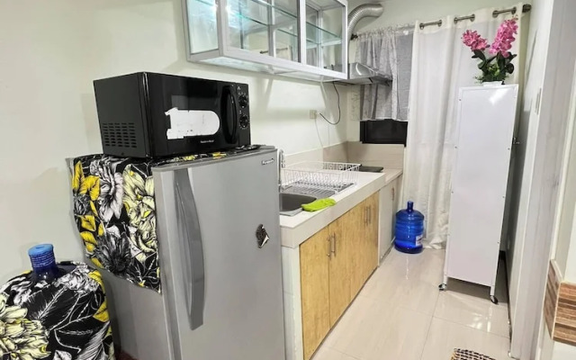 One Oasis Condo 2 BR Near SM City Davao