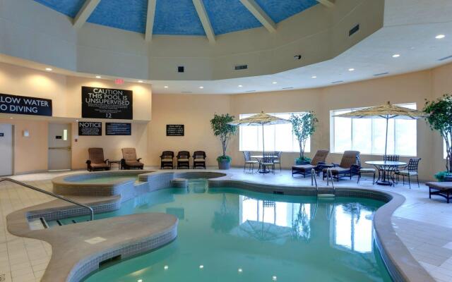 Niagara Fallsview Hotel Suites