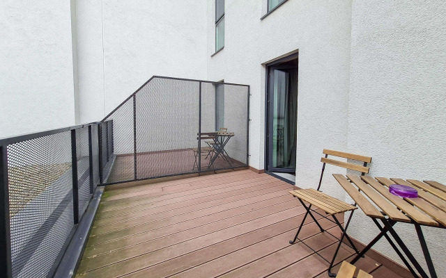 ibis Styles Bucharest City Center