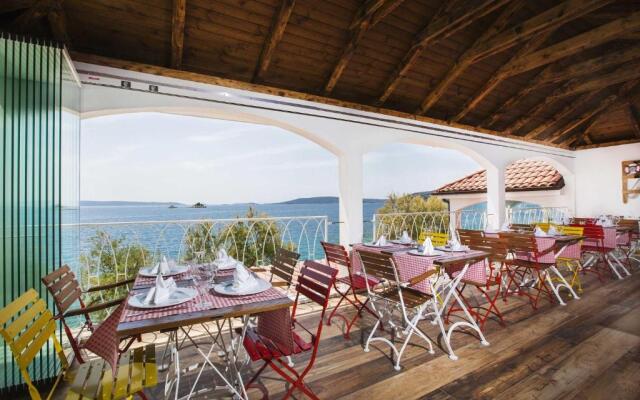 Amadria Park Camping Trogir - Mobile Homes