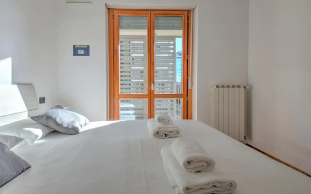 Pampuri Apartment