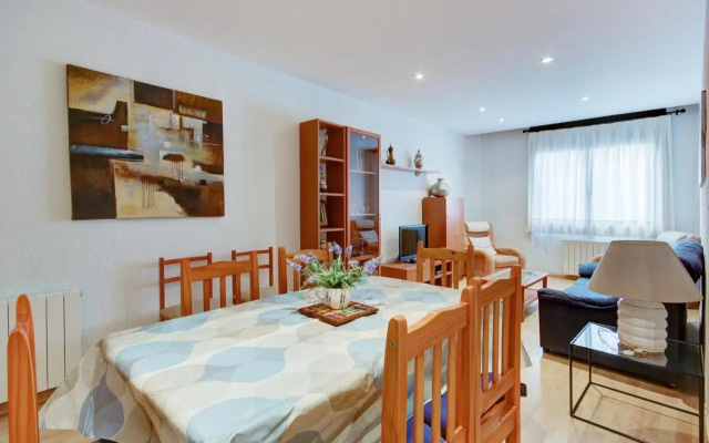 Llevant 3 1 Centro Roses - Barneda Premium