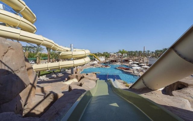 SENTIDO Reef Oasis Aqua Park Resort