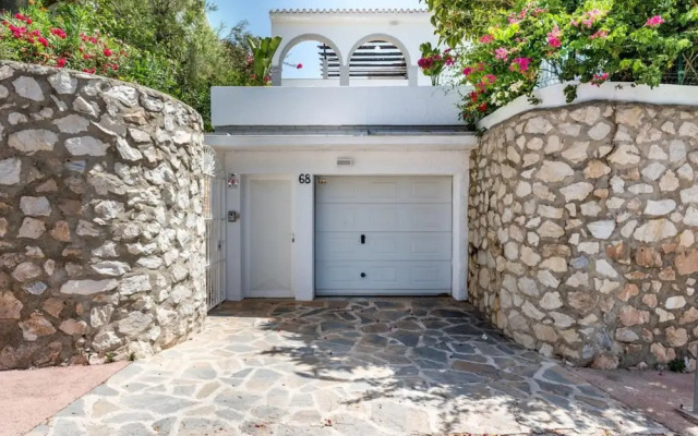 Villa - 3 Bedrooms with Pool and WiFi - 107862