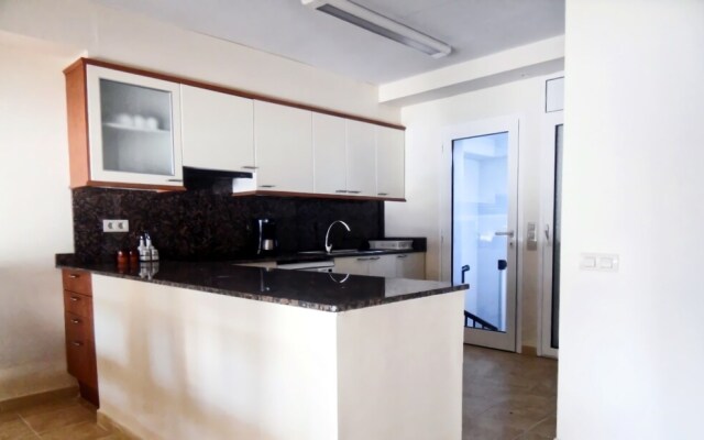 Rmp 32 Residencial Marina Del Port